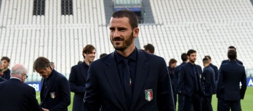 Calciomercato Juventus: Chelsea offre 68 milioni per Bonucci ... - makemefeed.com