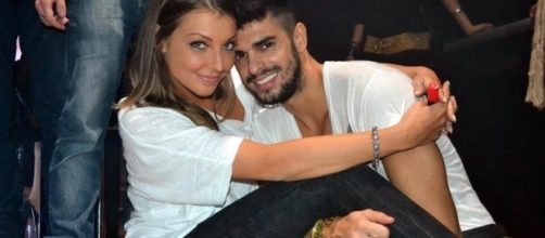 CRISTIAN E TARA E' UFFICIALE: SPOSI A SETTEMBRE - BOLLICINE VIP - bollicinevip.com