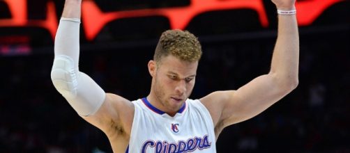 Griffin nets 24 points to lead Clippers over Raptors - thebiglead.com