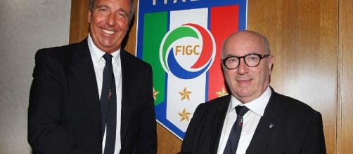 La nuova nazionale italiana di Ventura | Ecco chi convocherà - calcioblog.it