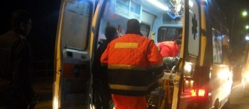 Milano: incidente stradale a Rho, travolto bimbo di 10 anni