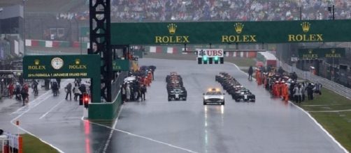 Orari Gran Premio Formula 1 Giappone 2016 a Suzuka. La diretta su Rai e Sky?