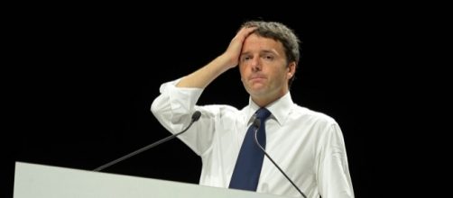 Renzi a Treviso: "Se credete nel cambiamento non lasciatemi solo."