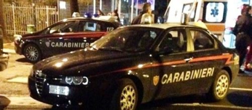 Riccione: donna strangolata dall'ex compagno