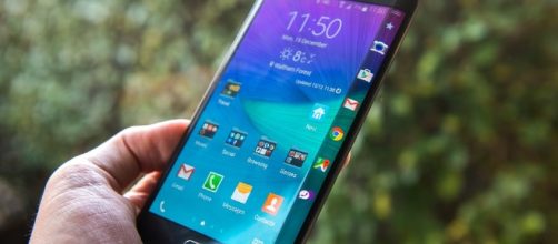 Samsung Galaxy Note 7 il telefonino incriminato