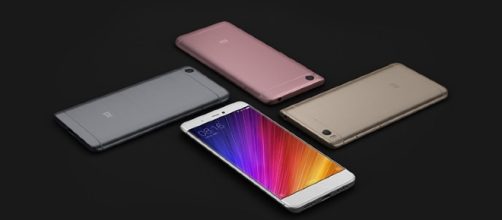 Specifiche tecniche Xiaomi Mi5S e Mi5S Plus