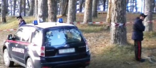 Trovato cimitero di mafia in una grotta del palermitano - reggionotizie.com