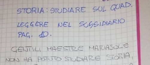 Ultime notizie scuola, giovedì 6 ottobre 2016: compiti a casa SI o NO?