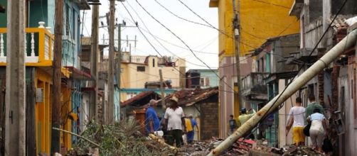 Uragano Matthew: paura negli Usa - Foto, video - Panorama - panorama.it