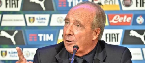 Voti Italia-Spagna Gazzetta dello Sport: Giampiero Ventura - foto lastampa.it