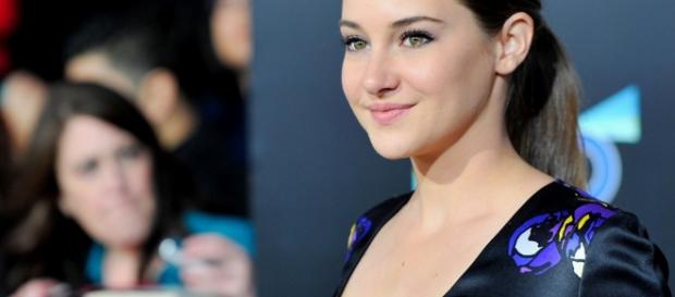 Amazing Spider-Man 2' Cuts Shailene Woodley | Variety - variety.com Amazing Spider-Man 2' Cuts Shailene Woodley | Variety - variety.com