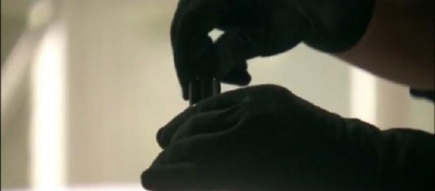 Anticipazioni Il Segreto, Lucas al centro di un mistero Anticipazioni Il Segreto, Lucas al centro di un mistero