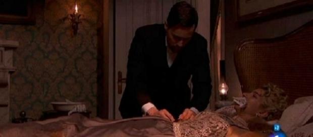 Anticipazioni trame Una vita di ottobre Anticipazioni trame Una vita di ottobre