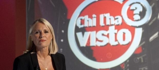 Ascolti tv Chi l'ha visto di ieri Ascolti tv Chi l'ha visto di ieri