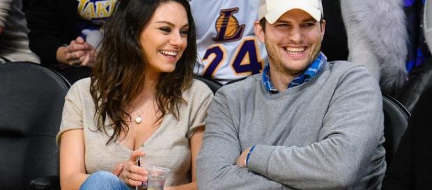 Ashton Kutcher Reveals The Gender Of His Second Baby With Mila ... - newscult.com Ashton Kutcher Reveals The Gender Of His Second Baby With Mila ... - newscult.com