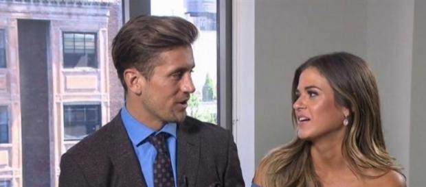 Bachelorette' JoJo Fletcher And Jordan Rodgers Headed For A Split ... - entertainment--news.com Bachelorette' JoJo Fletcher And Jordan Rodgers Headed For A Split ... - entertainment--news.com