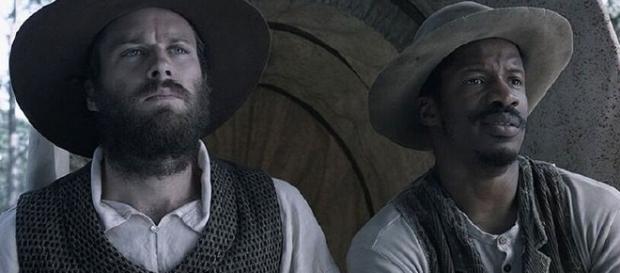 Birth of a Nation: Nate Parker on the Film's Success and Sundance ... - people.com Birth of a Nation: Nate Parker on the Film's Success and Sundance ... - people.com