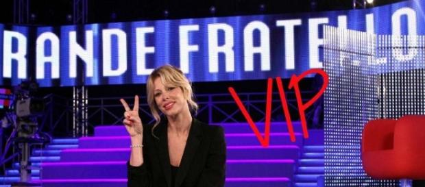 Colpi di scena al grande Fratello Vip Colpi di scena al grande Fratello Vip