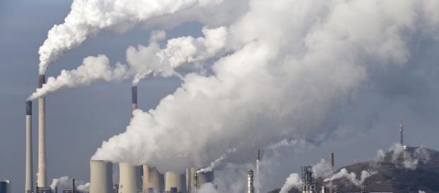 contaminación ambiental en las grandes ciudades contaminación ambiental en las grandes ciudades