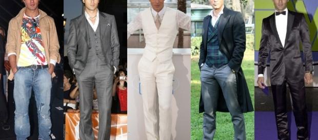 Gabriel Garko: tutti i look del valletto (ooops, co-conduttore ... - vanityfair.it Gabriel Garko: tutti i look del valletto (ooops, co-conduttore ... - vanityfair.it