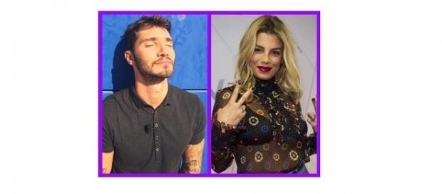 Gossip: nessun ritorno di fiamma tra Stefano De Martino ed Emma Marrone. Gossip: nessun ritorno di fiamma tra Stefano De Martino ed Emma Marrone.