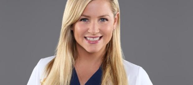 Grey's Anatomy I Ain't No Miracle Worker spoilers: Arizona is back ... - unrealitytv.co.uk Grey's Anatomy I Ain't No Miracle Worker spoilers: Arizona is back ... - unrealitytv.co.uk