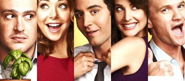 How I Met Your Mother finale alternativo - theodysseyonline.com How I Met Your Mother finale alternativo - theodysseyonline.com
