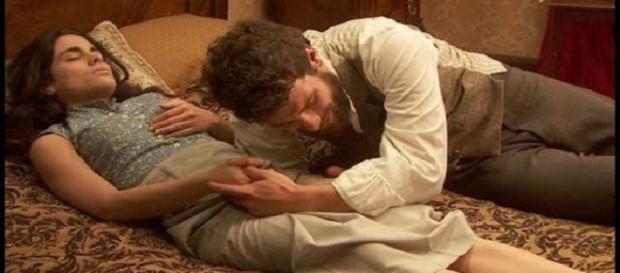 Il Segreto, ecco che cosa accadrà nella soap. Il Segreto, ecco che cosa accadrà nella soap.