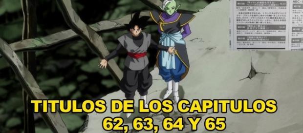 Importantes revelaciones nos dejan los títulos. Importantes revelaciones nos dejan los títulos.