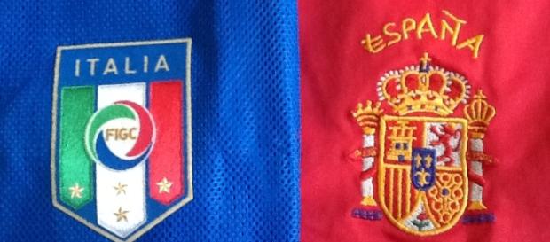 Itália x Espanha: assista ao jogo ao vivo Itália x Espanha: assista ao jogo ao vivo