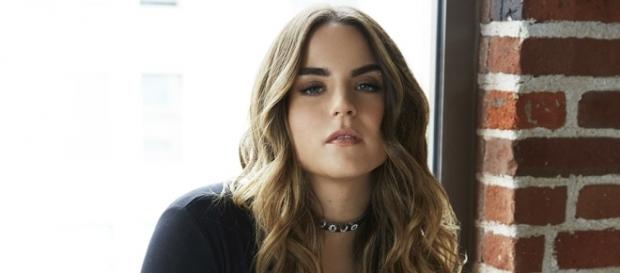 JoJo's 'Mad Love' - popcrush.com JoJo's 'Mad Love' - popcrush.com