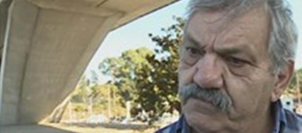 Jorge Máximo é taxista e adepto do Sport Lisboa e Benfica. Jorge Máximo é taxista e adepto do Sport Lisboa e Benfica.