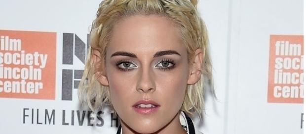 Kristen Stewart , star di Twilight. Kristen Stewart , star di Twilight.