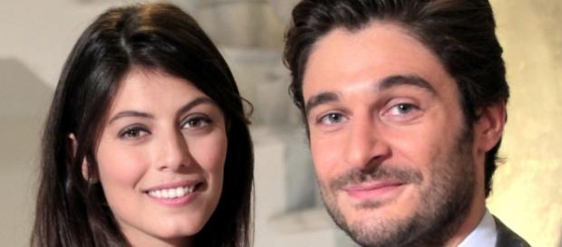 L'Allieva: Alessandra Mastronardi e Lino Guanciale tra amori e ... - panorama.it L'Allieva: Alessandra Mastronardi e Lino Guanciale tra amori e ... - panorama.it