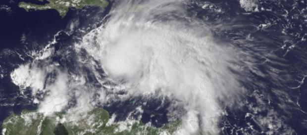 L'ouragan Matthew menace la Jamaïque, Haïti et Cuba - Libération - liberation.fr L'ouragan Matthew menace la Jamaïque, Haïti et Cuba - Libération - liberation.fr