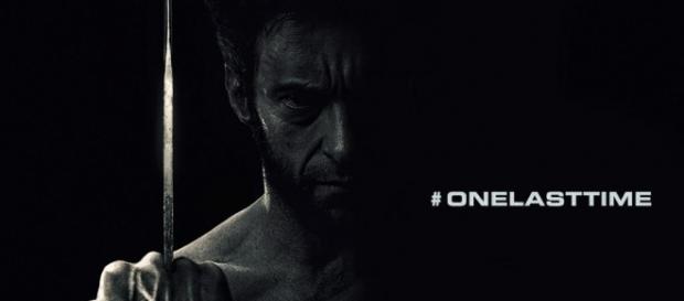 L'ultima volta di Hugh Jackman come Wolverine! L'ultima volta di Hugh Jackman come Wolverine!