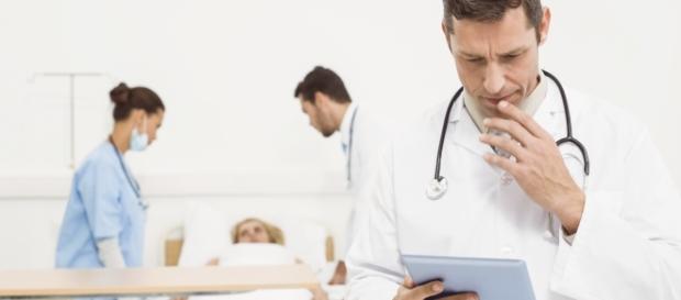 La VIH y sus efectos en el cuerpo La VIH y sus efectos en el cuerpo