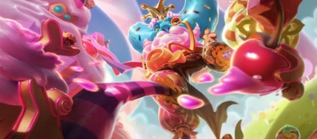 ‘League of Legends’: The 5 major changes in its new 6.20 update. (Wikipedia Photos) ‘League of Legends’: The 5 major changes in its new 6.20 update. (Wikipedia Photos)