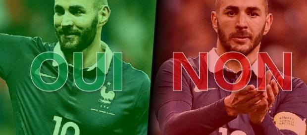 Les Bleus ont-ils besoin de Benzema ? - Football - Sports.fr - sports.fr Les Bleus ont-ils besoin de Benzema ? - Football - Sports.fr - sports.fr