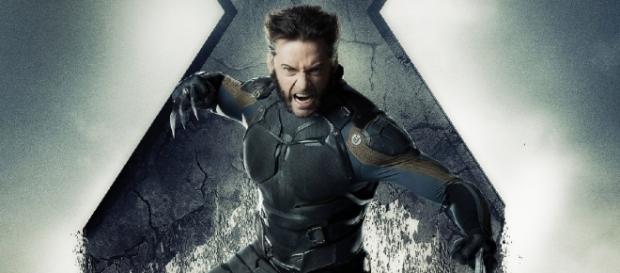 Logan llegará a los cines el 3 de marzo de 2017 Logan llegará a los cines el 3 de marzo de 2017