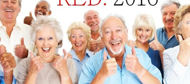 Molti pensionati rischiano la pensione perchè non hanno presentato il modello RED Molti pensionati rischiano la pensione perchè non hanno presentato il modello RED