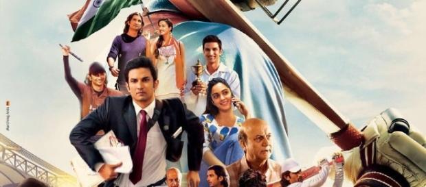 MS Dhoni Movie 6th day box office collection: Worldwide Collection ... - indiandtv.com MS Dhoni Movie 6th day box office collection: Worldwide Collection ... - indiandtv.com
