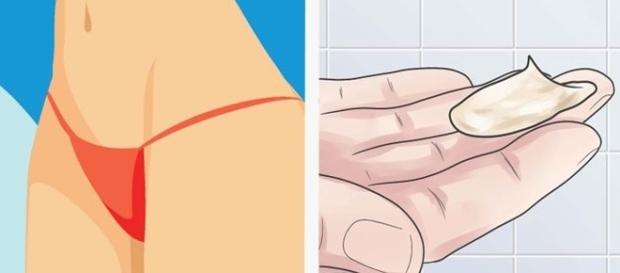 Os cuidados com a região íntima são muitos importantes para seu bem-estar. Os cuidados com a região íntima são muitos importantes para seu bem-estar.