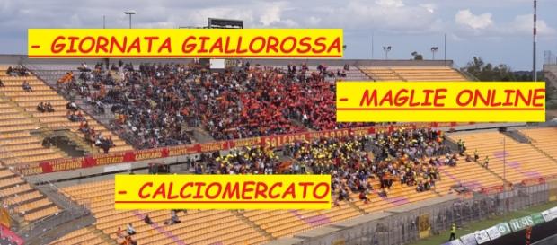 Parla il Vicepresidente del Lecce. Parla il Vicepresidente del Lecce.