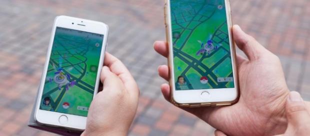 Pokemon Go : L'économie de batterie pour bientôt- Alvinet - alvinet.com Pokemon Go : L'économie de batterie pour bientôt- Alvinet - alvinet.com