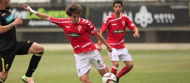 Real Murcia - Granada B - La Opinión de Murcia - laopiniondemurcia.es Real Murcia - Granada B - La Opinión de Murcia - laopiniondemurcia.es