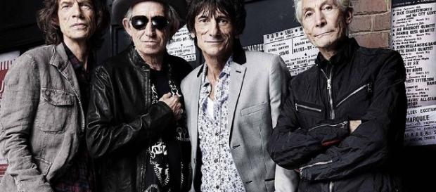 Rolling Stones anuncia novo disco após mais de dez anos Rolling Stones anuncia novo disco após mais de dez anos