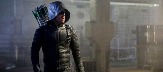 The Legacy apre questa stagione The Legacy apre questa stagione