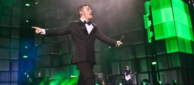 Tiziano Ferro | European Tour 2015 | Date - Elle - elle.it Tiziano Ferro | European Tour 2015 | Date - Elle - elle.it