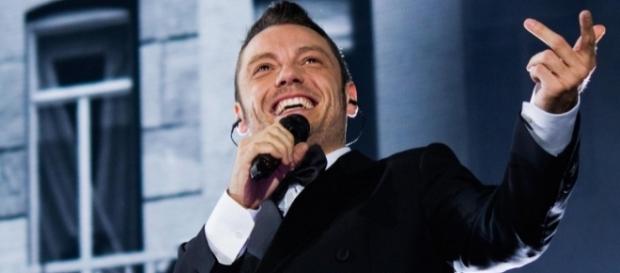 Tiziano Ferro tour 2017 tappe e biglietti Tiziano Ferro tour 2017 tappe e biglietti